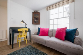 Host & Stay - Millfield Cottages